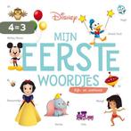Mijn eerste woordjes / Disney 9789492901330, Boeken, Verzenden, Gelezen