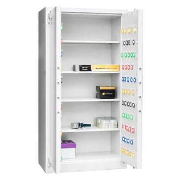 MustangSafes MS20S2 100 sleutels (kies zelf een slot), Verzenden, Brandkast