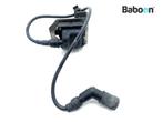 Bobine Gilera Nexus 300 2008-2014, Motoren, Verzenden, Gebruikt