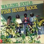 lp nieuw - Wailing Souls - Fire House Rock
