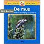 De mus / Natuur in de kijker 9789024374861 Chen Mei-Ling, Boeken, Verzenden, Gelezen, Chen Mei-Ling