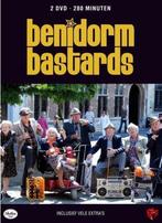 Benidorm Bastards - Seizoen 1 (dvd tweedehands film), Cd's en Dvd's, Ophalen of Verzenden, Nieuw in verpakking