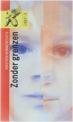 ZONDER GRENZEN 9789030931089 HEMMERECHTS KRISTIEN, Verzenden, Gelezen, HEMMERECHTS KRISTIEN