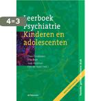 Leerboek psychiatrie kinderen en adolescenten 9789058982315, Verzenden, Zo goed als nieuw
