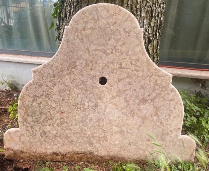 Decoratief ornament - Italië, Antiek en Kunst, Curiosa en Brocante