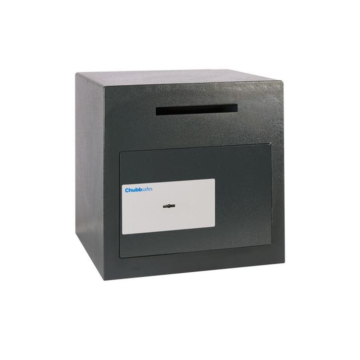 LIPS Chubbsafes Sigma 40KL afstort kluis met gleuf -, Huis en Inrichting, Brandblussers en Brandkasten, Brandkast, Nieuw, Verzenden