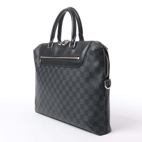 Louis Vuitton - Porte Documents Jour - Sac à main, Handtassen en Accessoires, Tassen | Damestassen