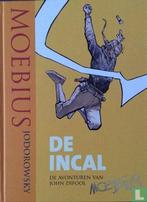 John Difool - De incal - 2021, Verzenden, Jodorowsky, Alejandro.