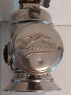 Fiets Lamp op een standaard - LUNA - Lampe -