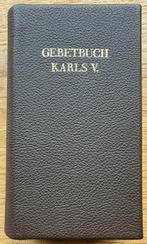 Das Gebetbuch Karels V - 1976