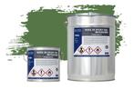 Wixx 2K Epoxy 650 Extreme Betoncoating RAL 6010 | Grasgroen, Doe-het-zelf en Bouw, Verzenden, Nieuw