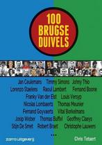 100 Brugse Duivels 9789461680518 Chris Tetaert, Boeken, Verzenden, Zo goed als nieuw, Chris Tetaert