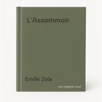 LAssommoir 9782877141277 Emile Zola, Livres, Verzenden, Emile Zola