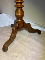 Bijzettafel - Hout, Antiek en Kunst