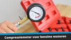 Datona Compressiemeter voor benzine motoren - datona, Ophalen of Verzenden, Nieuw