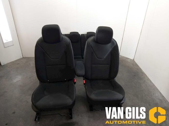 Bekleding Set (compleet) Renault Clio O177442, Auto-onderdelen, Interieur en Bekleding