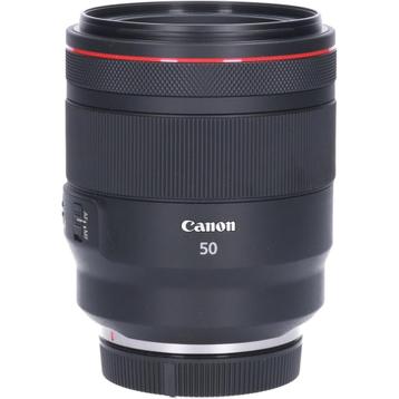 Tweedehands Canon RF 50mm f/1.2L USM CM3842 beschikbaar voor biedingen