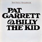 Bob Dylan - Pat Garrett &amp; Billy The Kid, Verzenden, Gebruikt