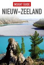 Insight guides  -   Nieuw-Zeeland 9789066554504, Gelezen, Katarzyna Marcinkowska, Verzenden