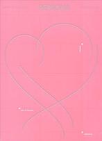 BTS - Map of the Soul Persona (CD) (Limited Edition), Verzenden