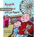 Appie en opa / Gottmer-prentenboek 9789025736798 Rian Visser, Boeken, Verzenden, Zo goed als nieuw, Rian Visser