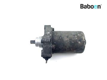 Startmotor Gilera Runner 125 FX 1997-2002 2T M07000, Verzenden