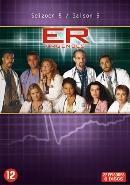 E.R. - Seizoen 5 op DVD, CD & DVD, DVD | Drame, Envoi