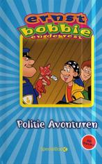 Ernst Bobbie en de rest. Politie avonturen - Gert-Jan Van, Verzenden, Gelezen, Gert-Jan van den Ende