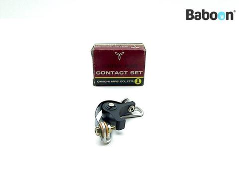 Pick-up Honda C 90 1966-1971 Super Cub Contact Breaker, Motoren, Onderdelen | Honda, Verzenden