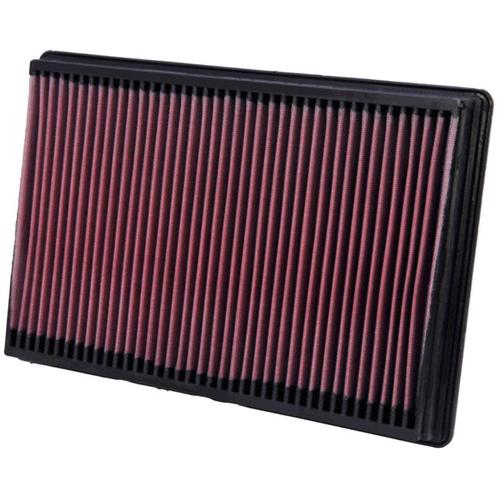 K&N Vervangingsluchtfilter | Dodge Ram 1500/3500 Pickup 5.7L, Autos : Pièces & Accessoires, Moteurs & Accessoires, Envoi