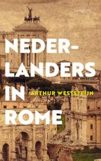Nederlanders in Rome 9789035144781, Livres, Verzenden, Arthur Weststeijn