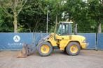 Veiling: Wiellader Volvo L45TP Diesel 2000, Ophalen