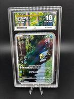 Pokémon - 1 Graded card - Psyduck AR - 175/165 - Perfect 10, Nieuw