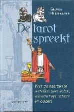 De Tarot Spreekt 9789069636108, Livres, Ésotérisme & Spiritualité, George Hulskramer, Verzenden