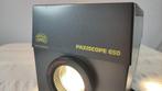 Braun Paxiscope 650 Papierbeeld- Projector, Nieuw