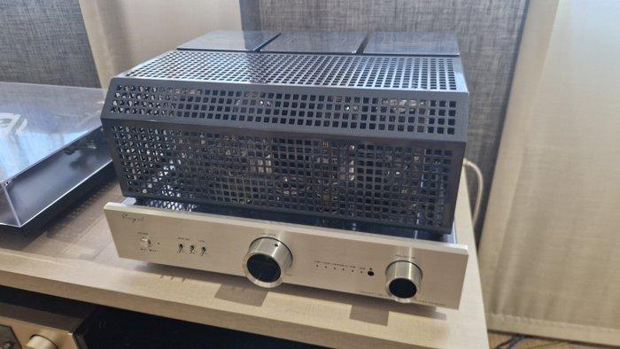 Cayin - CS-845 A Geïntegreerde buizenversterker, Audio, Tv en Foto, Radio's