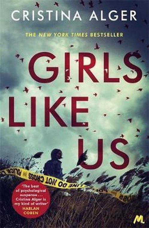 Girls Like Us Sunday Times Crime Book of the Month and New, Boeken, Overige Boeken, Gelezen, Verzenden