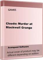 Cluedo: Murder at Blackwell Grange PC, Games en Spelcomputers, Gebruikt, Verzenden