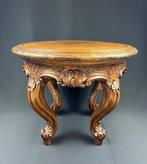 Table basse - Bois - Style Louis XV