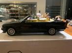 Otto Mobile 1:18 - Modelauto - BMW E30 M3 Convertible, Hobby en Vrije tijd, Nieuw