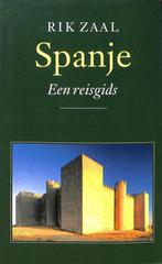 Spanje 9789029558587 R. Zaal, Verzenden, Gelezen, R. Zaal