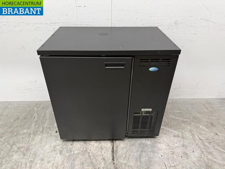 Serrco Fustenkoeler 4 x 20 liter fust 88 cm 230V Horeca, Zakelijke goederen, Horeca | Keukenapparatuur, Ophalen of Verzenden