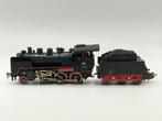Märklin H0 - 3003 - Stoomlocomotief met tender (1) - BR 24, Hobby en Vrije tijd, Nieuw