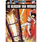 De bliksem van Wodan / Yoko Tsuno / 14 9789031409273 Leloup, Boeken, Stripverhalen, Verzenden, Gelezen, Leloup