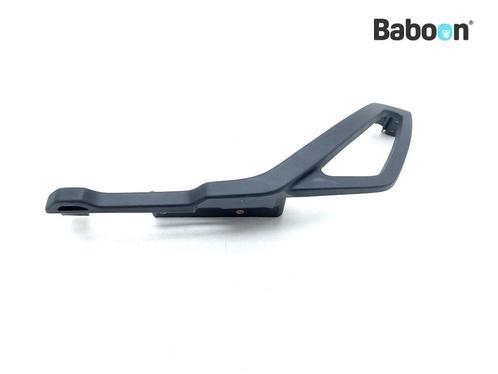Koffer Beugel / Drager Links BMW R 1100 RT (R1100RT), Motoren, Onderdelen | BMW, Gebruikt, Verzenden