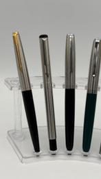 Parker - Lot of 6 Parker Fountain pen - Zonder minimumprijs