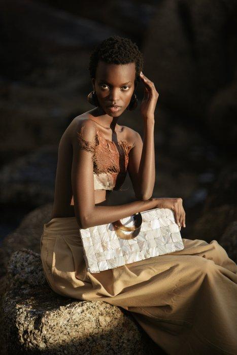 Marta Romashina - La Venere, Antiek en Kunst, Kunst | Designobjecten