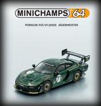 MINICHAMPS schaalmodel 1:64 Porsche 935 Nr.71 Tenner Racing, Ophalen of Verzenden, Auto