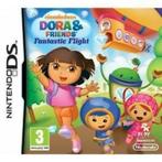 Nintendo DS : Dora and Friends Fantastic Flight (Ninte, Consoles de jeu & Jeux vidéo, Jeux | Nintendo DS, Verzenden