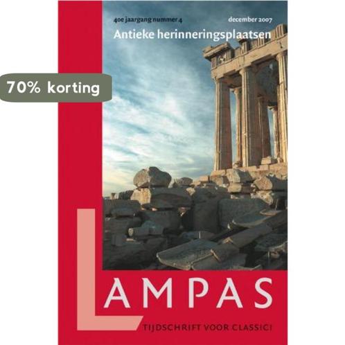 Lampas / 4 december 2007 9789087040161, Boeken, Geschiedenis | Wereld, Zo goed als nieuw, Verzenden